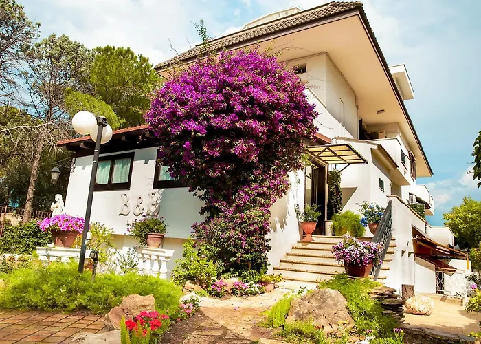 Bed & Breakfast Santa Fara Bari